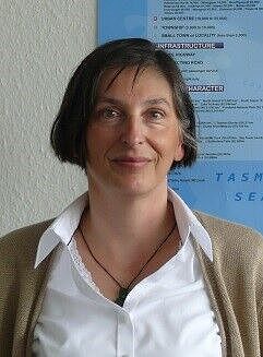 Christine Tamásy