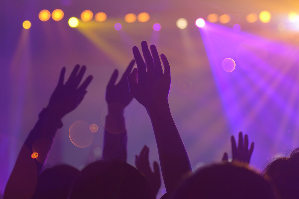 Studentische Clubs