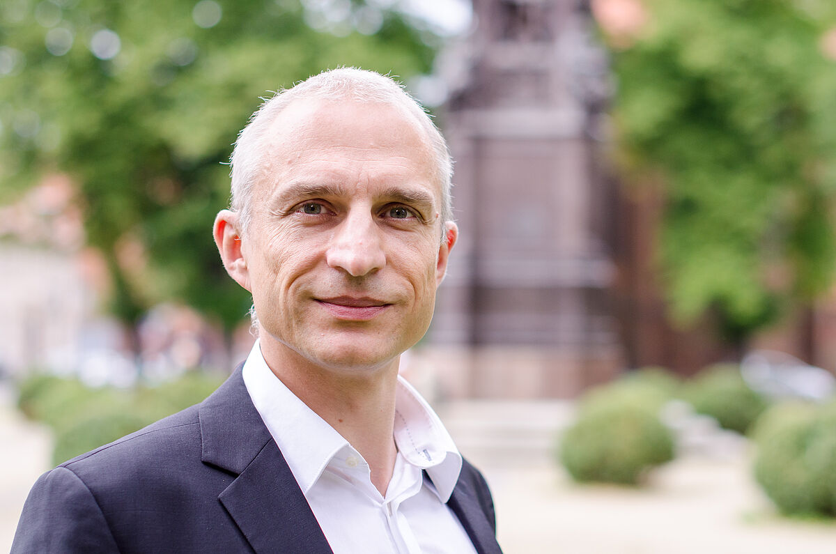 Micha H. Werner