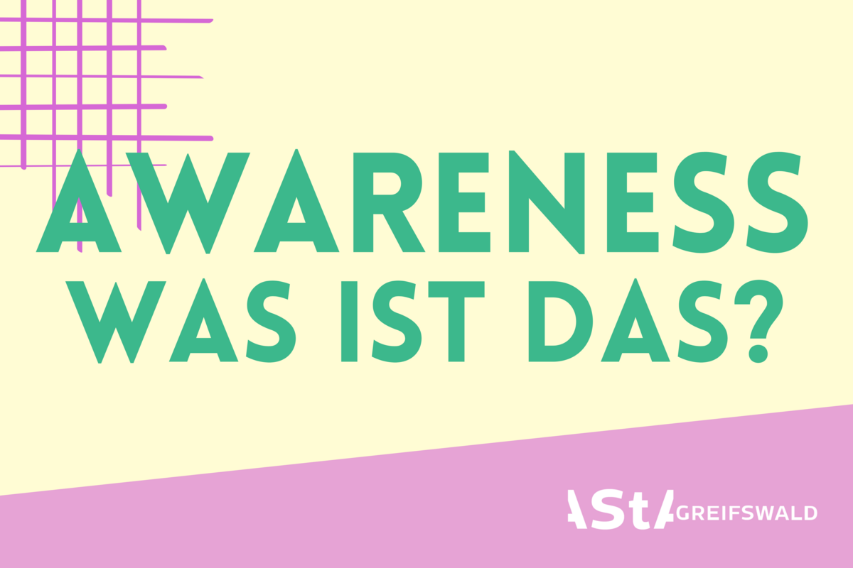 Awareness