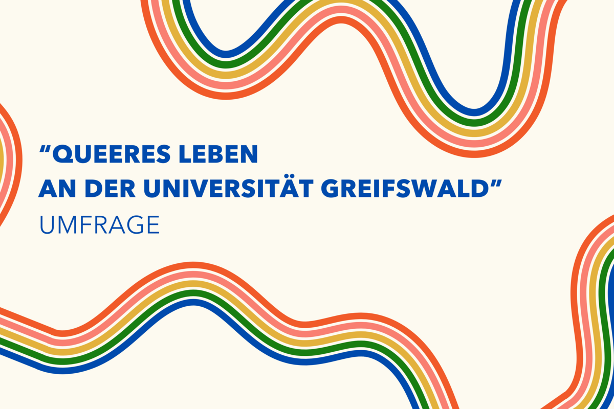Queeres Leben an der Uni