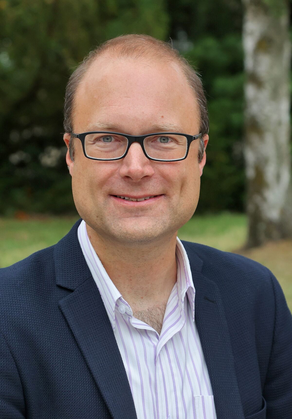Daniel Schiller