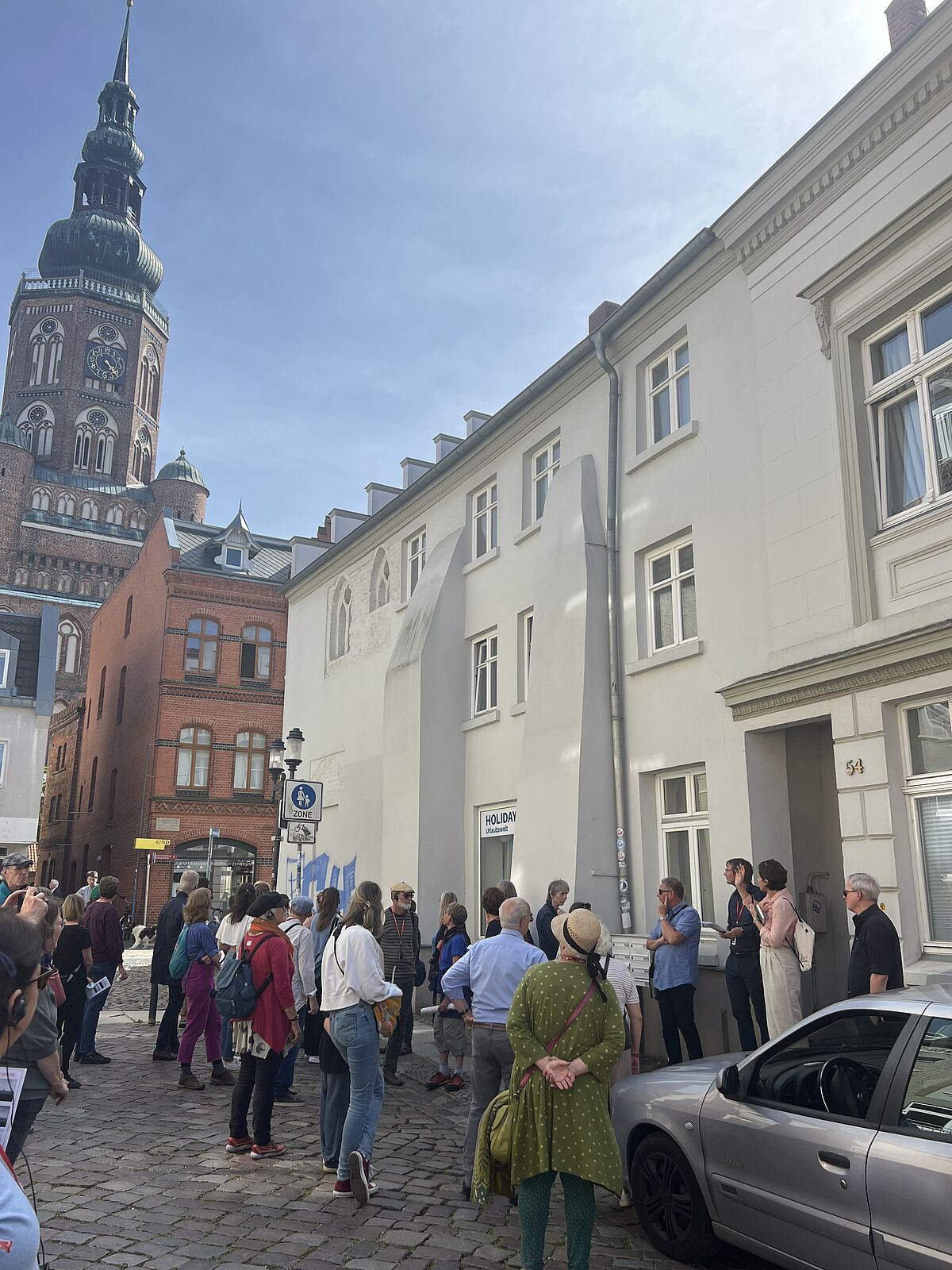Hafenrundgang