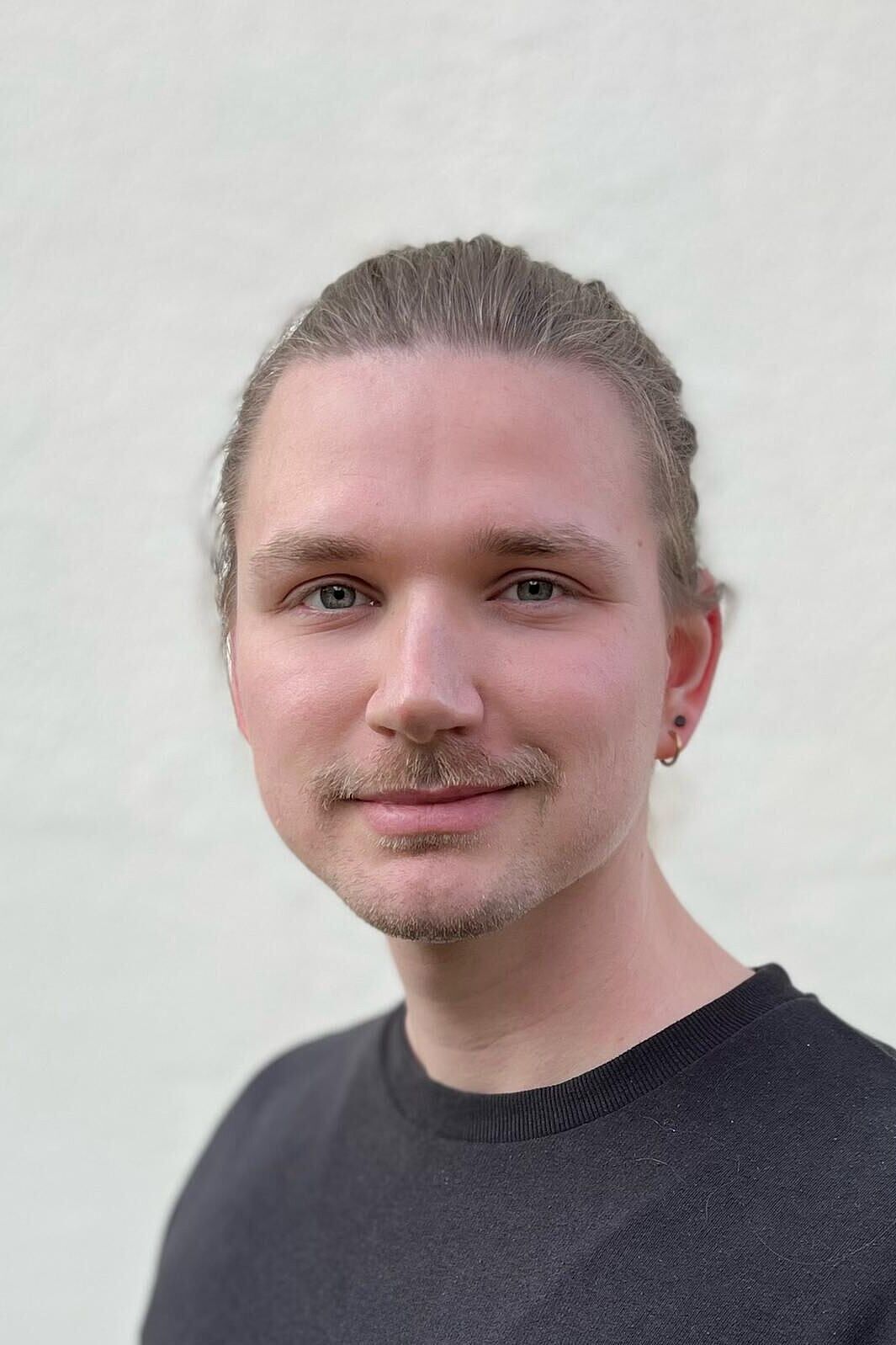 Nico Gerth
