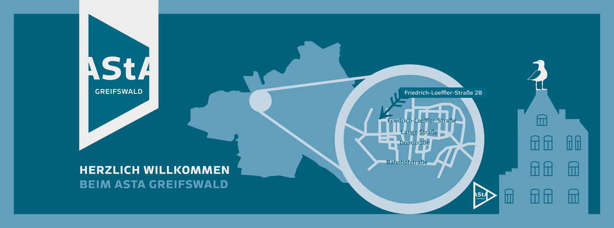 Allgemeiner Studierendenausschuss (AStA)