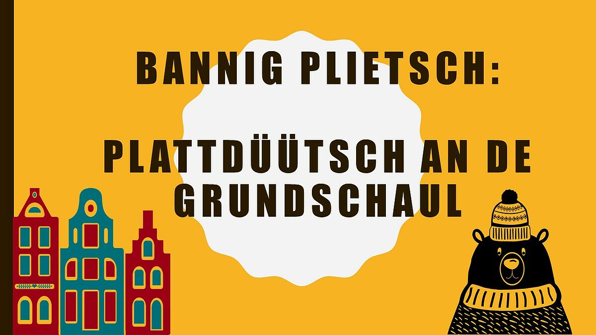 Niederdeutsch