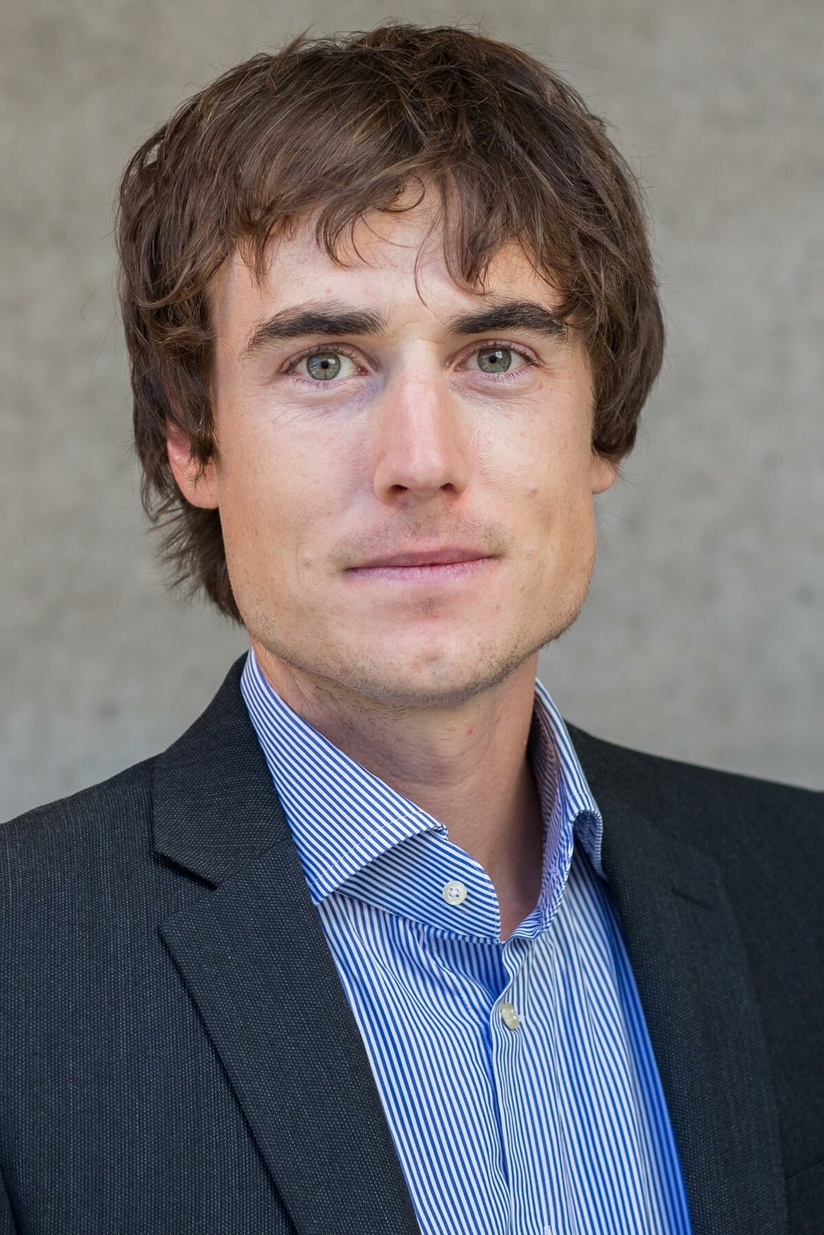 Dr. Jan-Carl Janssen, LL.M (Glasgow), Lehrstuhl für Kriminologie Prof. Dünkel, Universität Greifswald