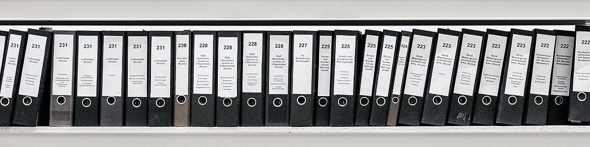 Satzungen und Ordnungen der Studierendenschaft