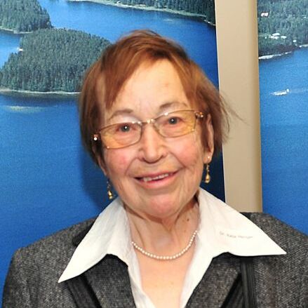 Finnisch Lektorin Menger