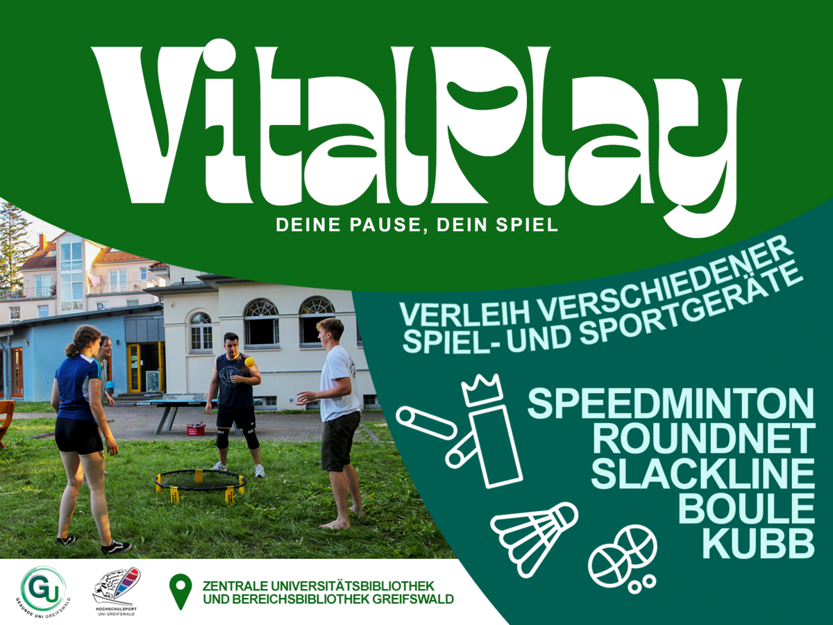 VitalPlay