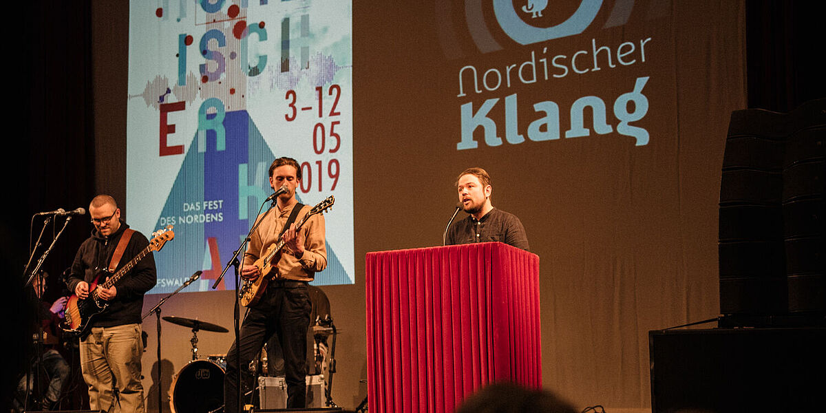 Symbolbild Festival Nordischer Klang