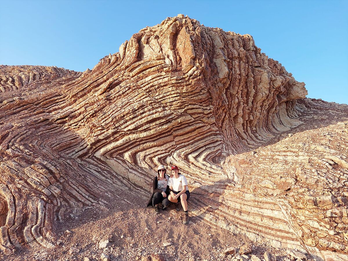 Dem kalten November in den Süden entfliehen - eine Reise in den Oman