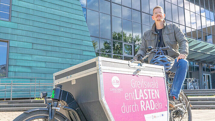 Dienstleistungen des AStA