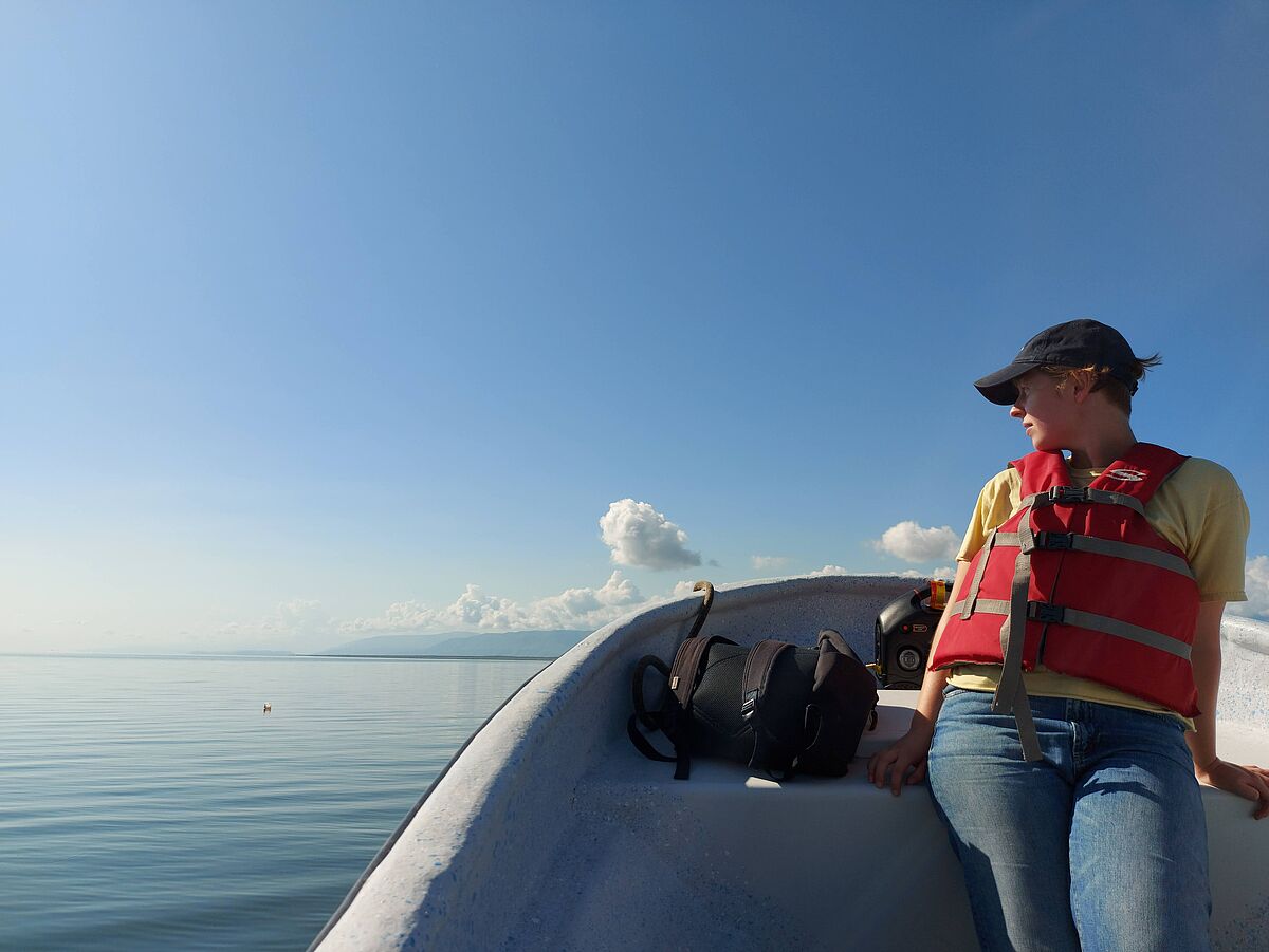 Unterwegs für den Dreck - eine Reise in die Karibik