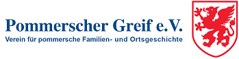 Pommerscher Greif e.V. – Verein für pommersche Familien- und Ortsgeschichte