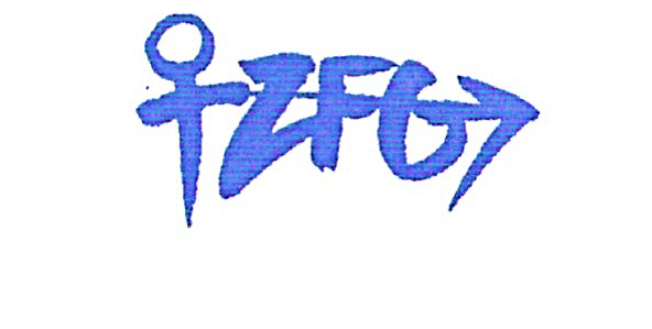 Logo des Zentrums für Frauen- und Geschlechterforschung