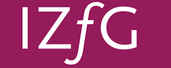 Logo des Interdisziplinären Zentrums für Geschlechterforschung