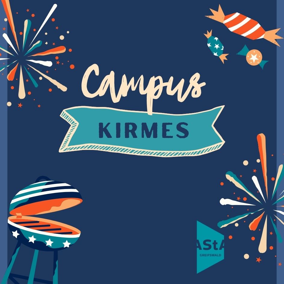 Campus Kirmes