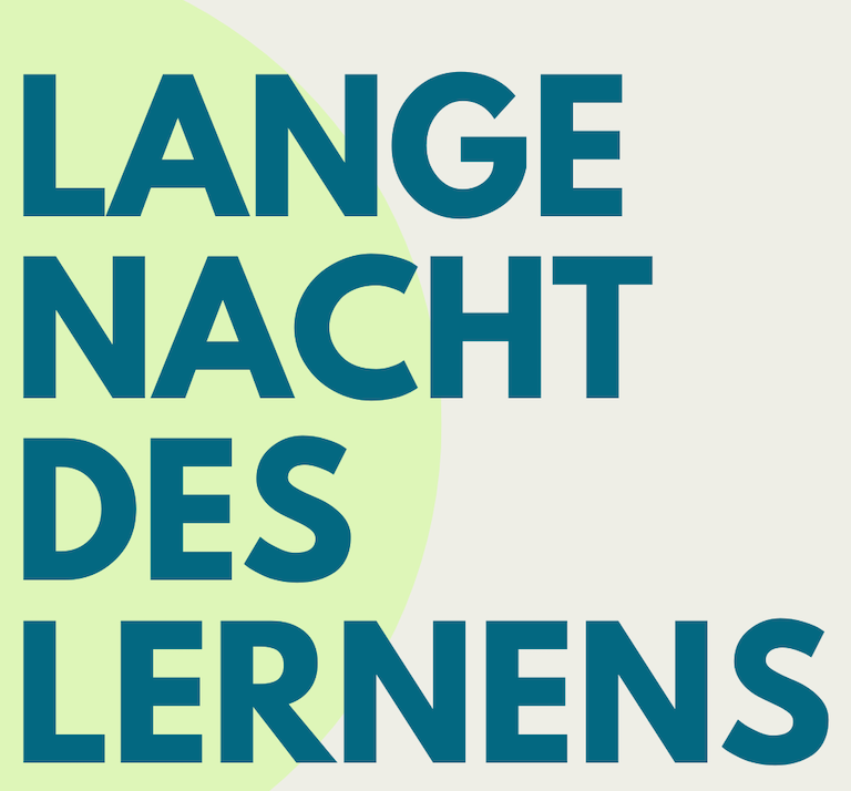 Lange Nacht des Lernens