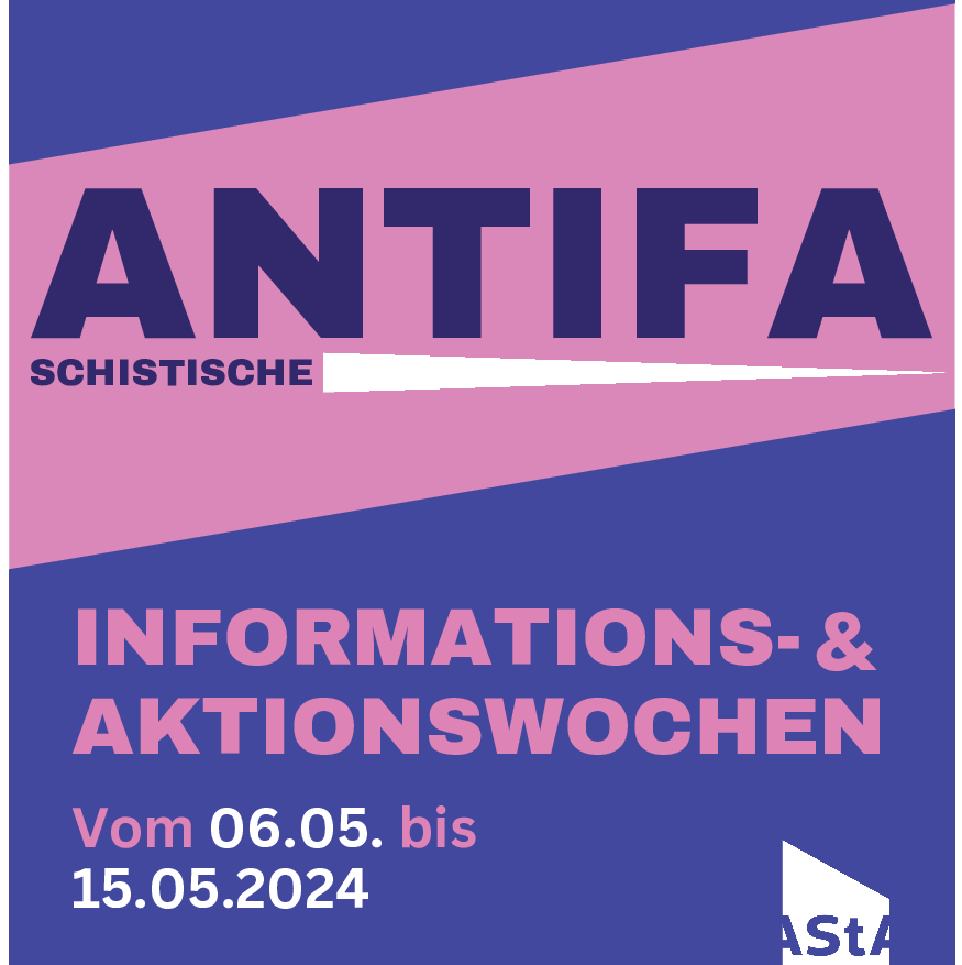 Antifaschistische Informations-und Aktionswochen