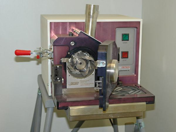 Schneidmühle