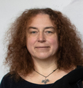 Dr. Alexandra Barthelmes Dr. Alexandra Barthelmes