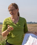 Anke Nordt (Foto: Lennart Kleinschmidt) Anke Nordt (Foto: Lennart Kleinschmidt)