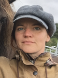 Dr. Dorothee Scheuch Dr. Dorothee Scheuch