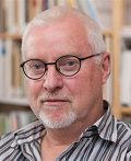 Prof. em. Dr. Dr. h.c. Hans Joosten Prof. em. Dr. Dr. h.c. Hans Joosten