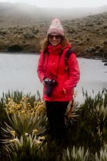 Cristina Elisabeth Malpica Piñeros