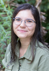 Iryna Raiskaya