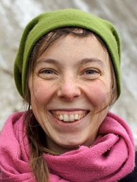 Monika Hohlbein Monika Hohlbein