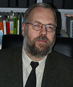 Prof. Dr. rer. nat. Frieder Schauer