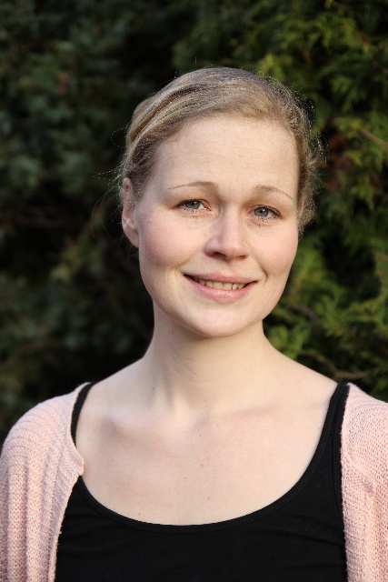 Miriam Röder