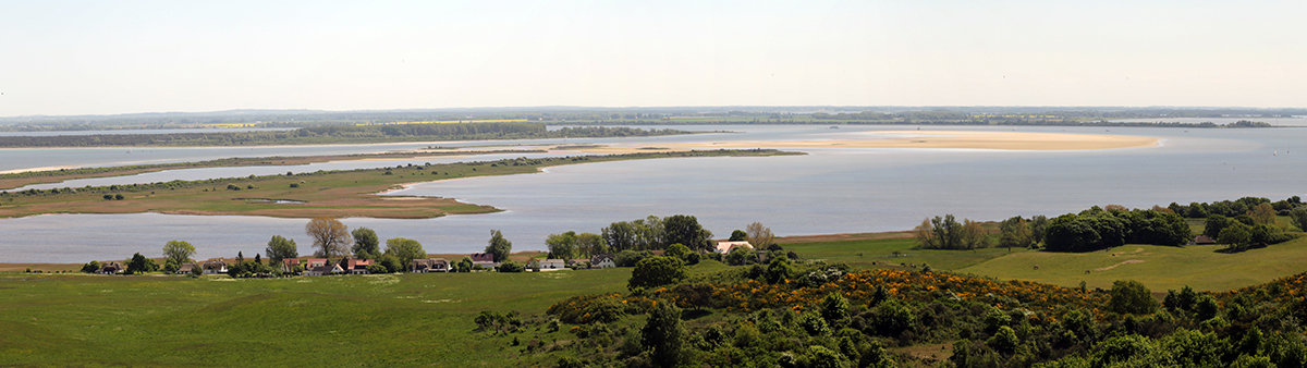 Bild Hiddensee