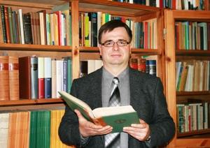 Fennistik Antrittsvorlesung 2010