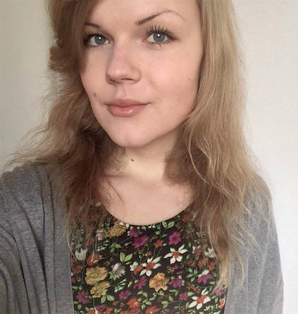 Jonna Laine
