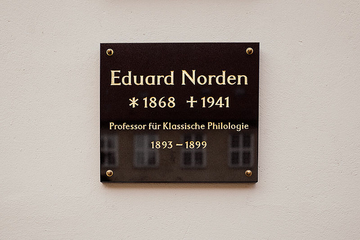 Eduard Norden