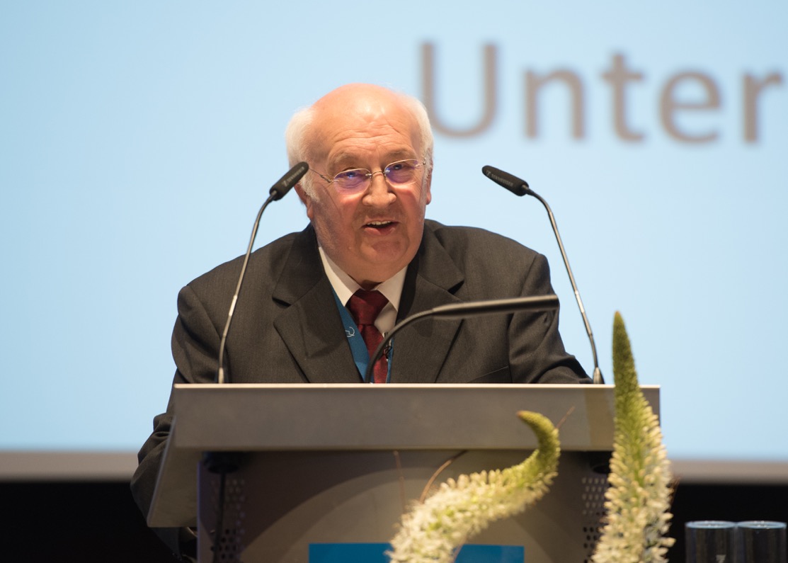 Prof. Dr. Matschke hat auf der Pfingsttagung des VHB in München am 19. Mai 2016 im Audimax an einer Paneldiskussion zum Thema „Bewertung innovativer Unternehmen“ teilgenommen.
