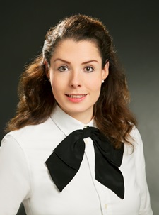 Bild Ariane-Tabea Schüller, Dipl.-Kffr.