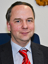 Prof. Dr. Steffen Fleßa