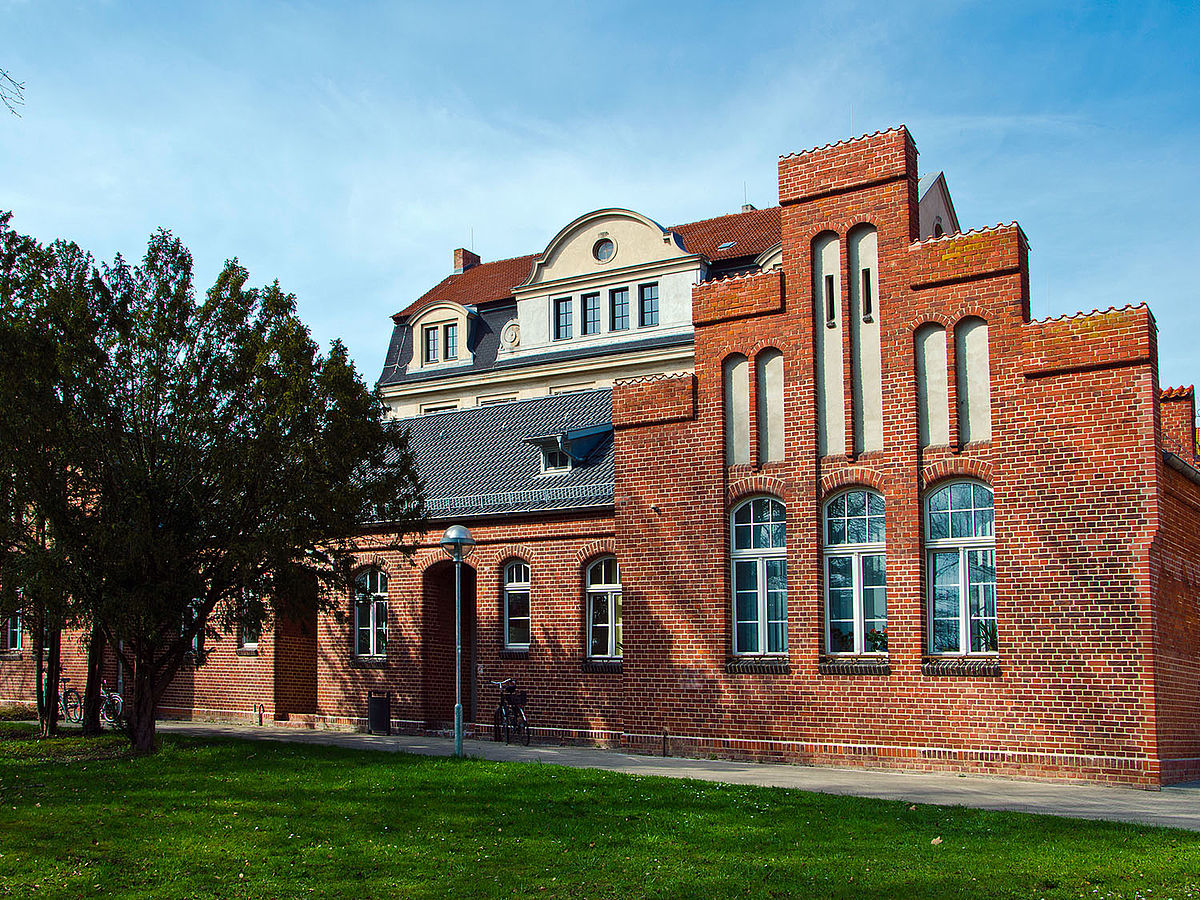 Zentrales Prüfungsamt der Universität Greifswald