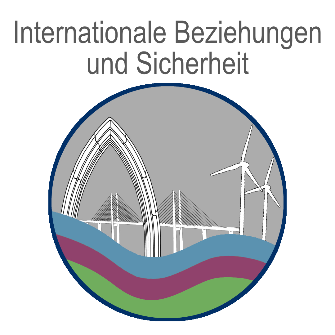 Internationale Beziehungen und Sicherheit