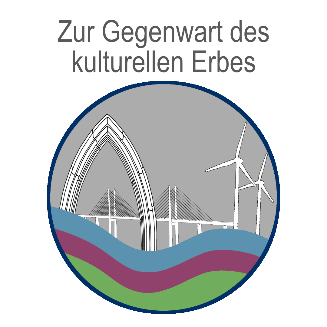 Zur Gegenwart des kulturellen Erbes