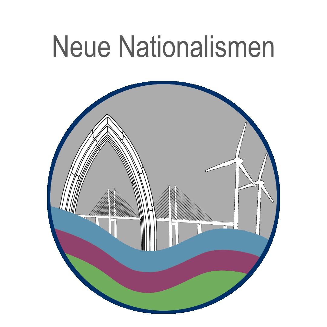 Neue Nationalismen