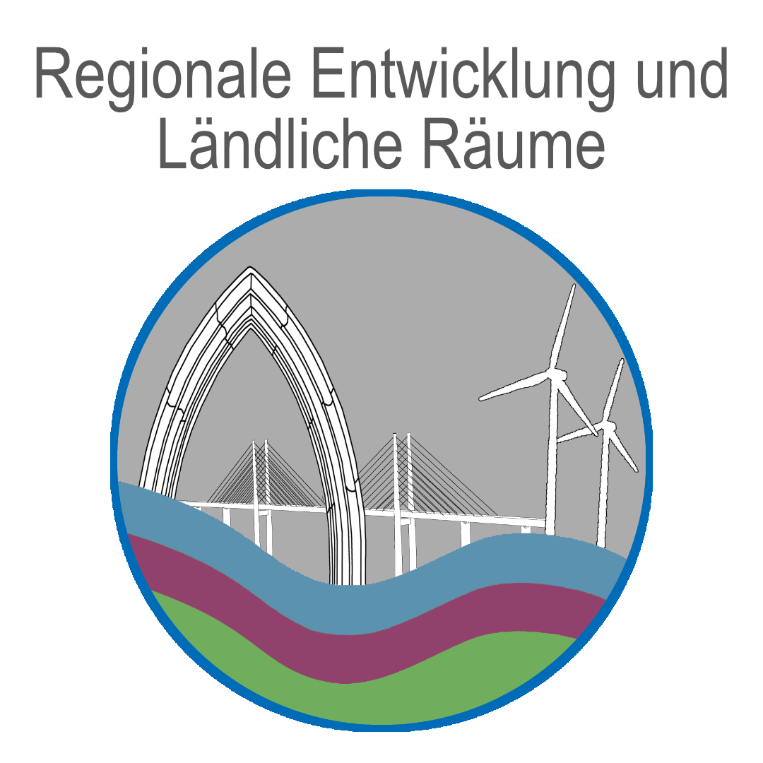 Regionale Entwicklung und Ländliche Räume