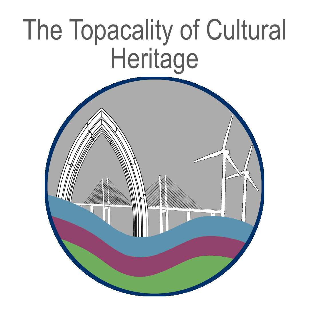 The Topicality of Cultural Heritage